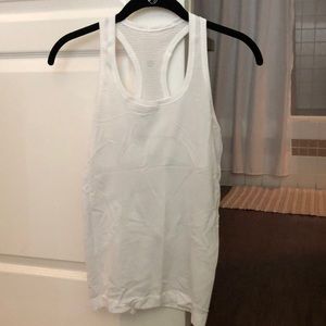 Swiftly tech racerback